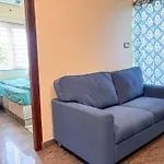 Visla Stay Service Apartment Near Dlf Newtown