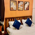 Luxury 3Bhk Flat In Bengaluru, Near To Metro- 101
