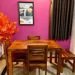 Luxury 3Bhk Flat In Bengaluru, Near To Metro- 101