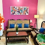Luxury 3Bhk Flat In Bengaluru, Near To Metro- 101