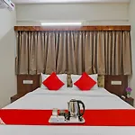 Super Collection O Global Stay Near Kengeri Bus Terminal Metro Station