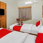 Super Collection O Global Stay Near Kengeri Bus Terminal Metro Station