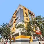Super Collection O Global Stay Near Kengeri Bus Terminal Metro Station