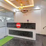 Super Collection O Global Stay Near Kengeri Bus Terminal Metro Station