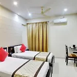 Vista Suites, Bangalore