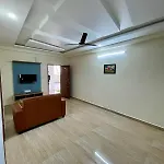 Mk Residency -Brand New 1Bhk