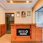 OYO 765 Hotel Sunil Residency