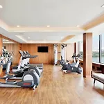 Courtyard By Marriott Bengaluru Hebbal