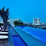 Courtyard By Marriott Bengaluru Hebbal