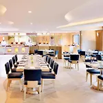 Courtyard By Marriott Bengaluru Hebbal