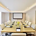 Courtyard By Marriott Bengaluru Hebbal