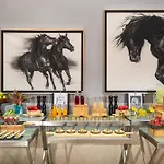Renaissance Bengaluru Race Course Hotel