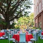 Renaissance Bengaluru Race Course Hotel