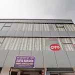 Hotel O Green Residency