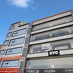 Hotel O Aishwarya Comfort