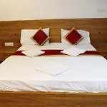 Sai Comforts Rooms