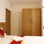 Sai Comforts Rooms