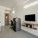 Living Homes Centauri - Whitefield, Near Manipal Hospital, Brigade Tech Garden