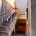 Hotel O Hkh Homes