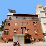 Hotel O Hkh Homes