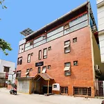 Hotel O Hkh Homes