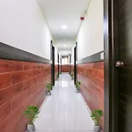 Hotel O Hkh Homes