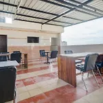 Hotel O Elite Lifestyle Red Rose Near 7D Voyage