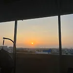 Mk Residency -Brand New 1Bhk