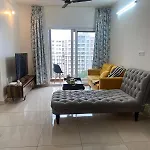 Luxury 1Bhk In Manyata Thanisandra