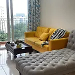 Luxury 1Bhk In Manyata Thanisandra