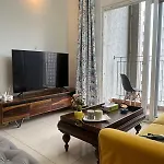 Luxury 1Bhk In Manyata Thanisandra