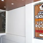 Hotel Grand Sigma