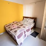 Hrbr Enclave One Bhk With Fully Furnished