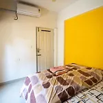 Hrbr Enclave One Bhk With Fully Furnished
