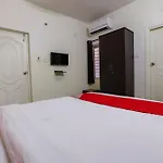 Hotel O Popular Residency