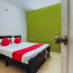 Hotel O Popular Residency