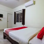 Hotel O Popular Residency
