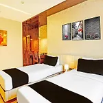 Super Townhouse Indiranagar