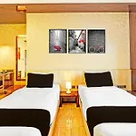 Super Townhouse Indiranagar