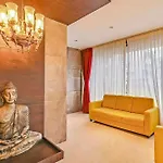 Super Townhouse Indiranagar