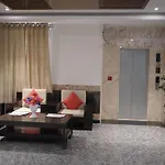 Vista Suites, Bangalore