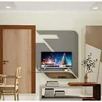 Sai Service Apartment Near Kempegowda International Airport