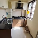 Wonderful 1 Bhk Flat Hsr Layout