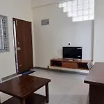 Wonderful 1 Bhk Flat Hsr Layout