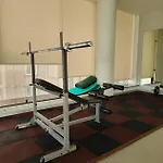 Modern 3Bhk With Fully Equipped Kitchen On 15Floor Only For Families