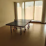 Modern 3Bhk With Fully Equipped Kitchen On 15Floor Only For Families