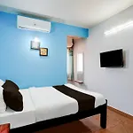 Super Hotel O Lolo Hotels & Pg