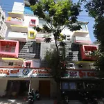 Sri Vishnu Inn