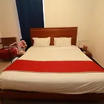 Sri Vishnu Inn