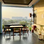 Hotel New Blue Rocks Sarjapur